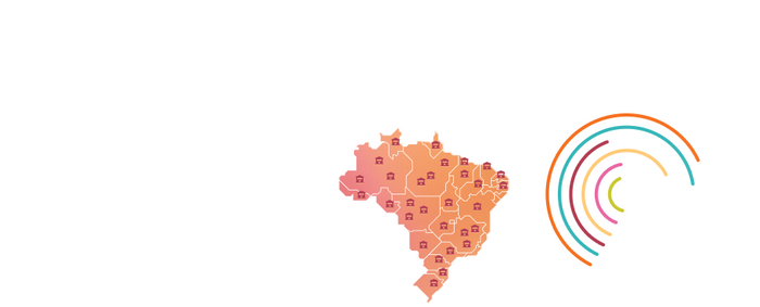 Mapa do brasil