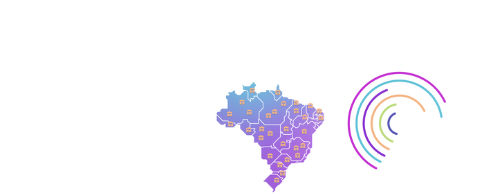 Mapa do brasil